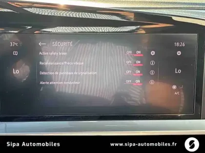 Photo 30 Opel Mokka  Electrique 136 ch & Batterie 50 kWh