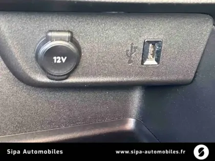 Photo 34 Opel Mokka  Electrique 136 ch & Batterie 50 kWh