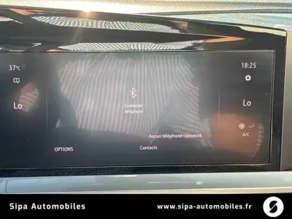 Photo 25 Opel Mokka  Electrique 136 ch & Batterie 50 kWh