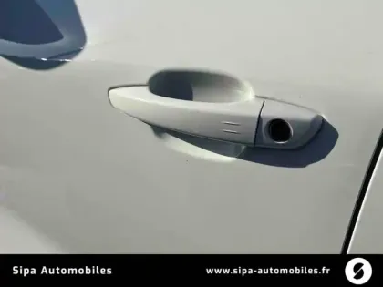 Photo 44 Opel Mokka  Electrique 136 ch & Batterie 50 kWh
