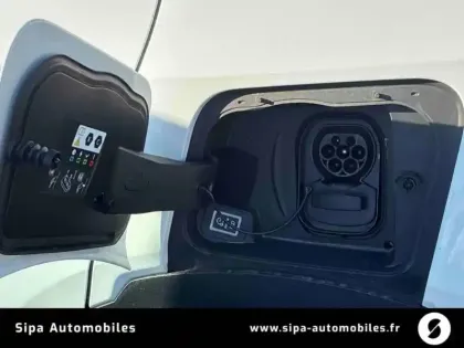 Photo 37 Opel Mokka  Electrique 136 ch & Batterie 50 kWh
