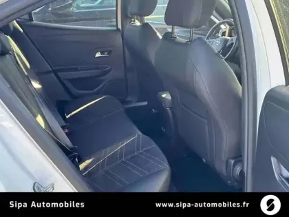 Photo 39 Opel Mokka  Electrique 136 ch & Batterie 50 kWh