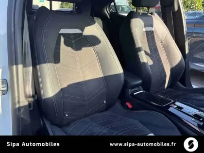Photo 41 Opel Mokka  Electrique 136 ch & Batterie 50 kWh