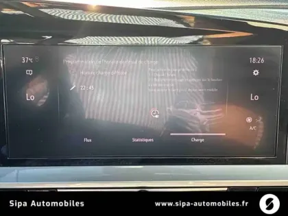 Photo 27 Opel Mokka  Electrique 136 ch & Batterie 50 kWh