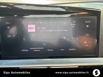 Photo 24 Opel Mokka  Electrique 136 ch & Batterie 50 kWh