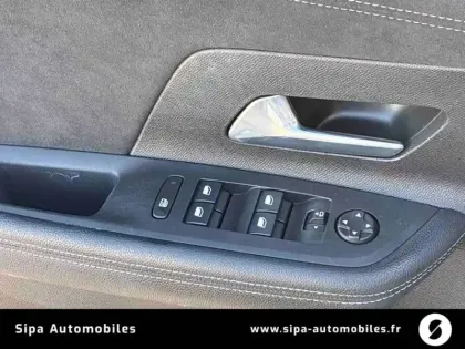 Photo 23 Opel Mokka  Electrique 136 ch & Batterie 50 kWh
