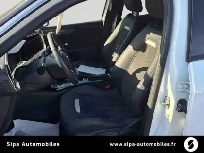 Photo 11 Opel Mokka  Electrique 136 ch & Batterie 50 kWh