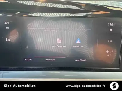 Photo 26 Opel Mokka  Electrique 136 ch & Batterie 50 kWh