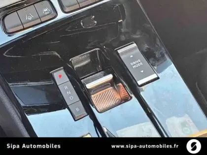 Photo 17 Opel Mokka  Electrique 136 ch & Batterie 50 kWh