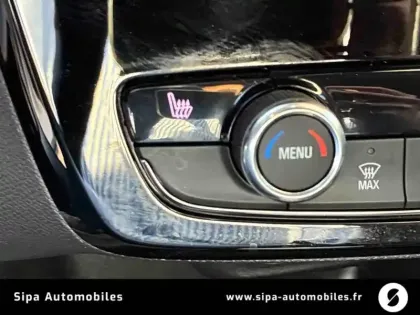 Photo 32 Opel Mokka  Electrique 136 ch & Batterie 50 kWh
