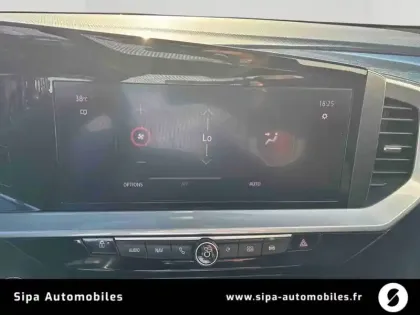 Photo 16 Opel Mokka  Electrique 136 ch & Batterie 50 kWh