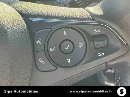 Photo 18 Opel Mokka  Electrique 136 ch & Batterie 50 kWh
