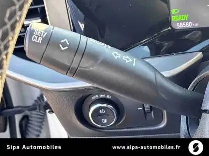 Photo 21 Opel Mokka  Electrique 136 ch & Batterie 50 kWh