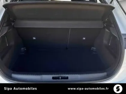 Photo 9 Opel Mokka  Electrique 136 ch & Batterie 50 kWh