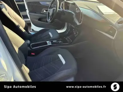 Photo 40 Opel Mokka  Electrique 136 ch & Batterie 50 kWh