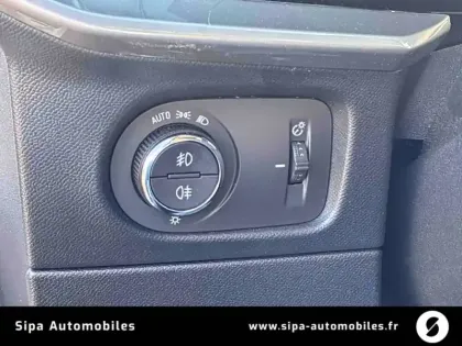 Photo 22 Opel Mokka  Electrique 136 ch & Batterie 50 kWh