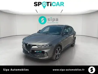Photo Alfa Romeo Tonale Veloce