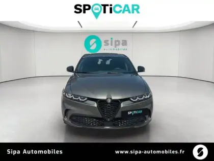 Photo 7 Alfa Romeo Tonale  1.5 Ibrida 160 ch VGT TCT7