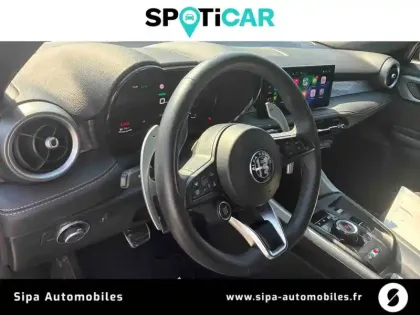 Photo 13 Alfa Romeo Tonale  1.5 Ibrida 160 ch VGT TCT7