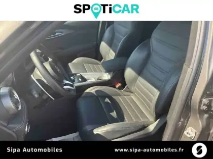 Photo 11 Alfa Romeo Tonale  1.5 Ibrida 160 ch VGT TCT7