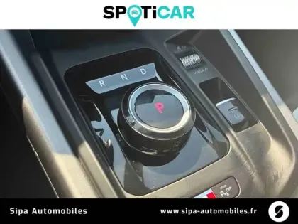 Photo 17 Alfa Romeo Tonale  1.5 Ibrida 160 ch VGT TCT7