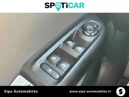 Photo 18 Alfa Romeo Tonale  1.5 Ibrida 160 ch VGT TCT7