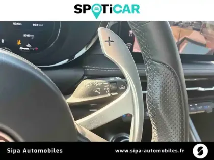 Photo 22 Alfa Romeo Tonale  1.5 Ibrida 160 ch VGT TCT7
