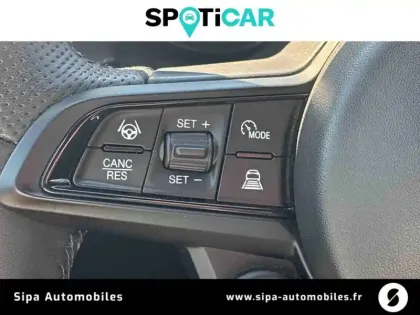 Photo 28 Alfa Romeo Tonale  1.5 Ibrida 160 ch VGT TCT7