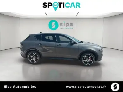 Photo 5 Alfa Romeo Tonale  1.5 Ibrida 160 ch VGT TCT7