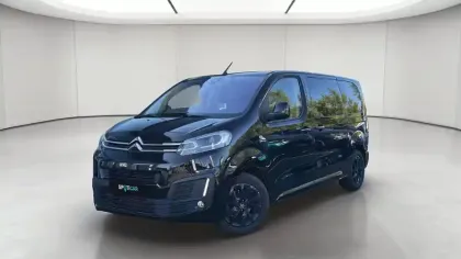 Photo Citroën Spacetourer Shine