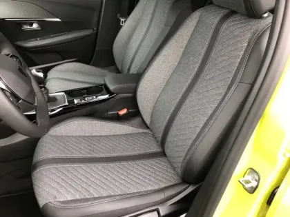 Photo 10 Peugeot 208  PureTech 100 S&S BVM6