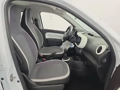 Photo 60 Renault Twingo  III SCe 65