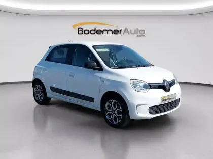 Photo 6 Renault Twingo  III SCe 65