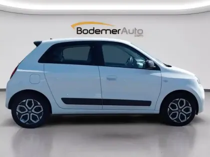 Photo 5 Renault Twingo  III SCe 65