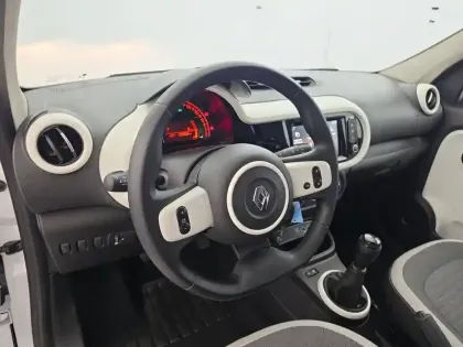 Photo 90 Renault Twingo  III SCe 65