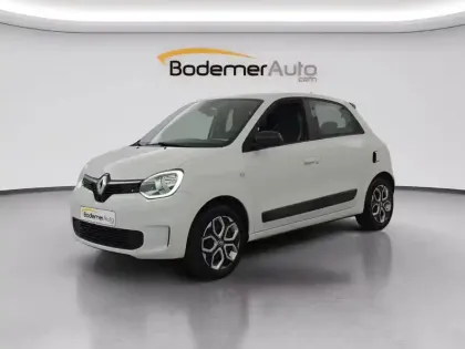 Photo 102 Renault Twingo  III SCe 65