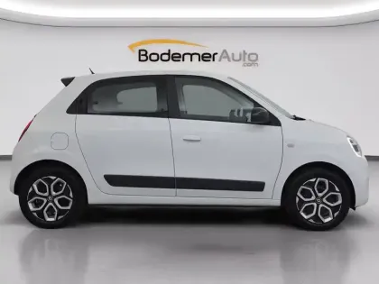 Photo 165 Renault Twingo  III SCe 65