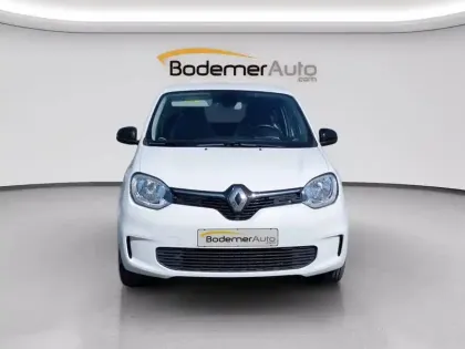 Photo 7 Renault Twingo  III SCe 65