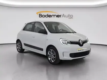 Photo 311 Renault Twingo  III SCe 65