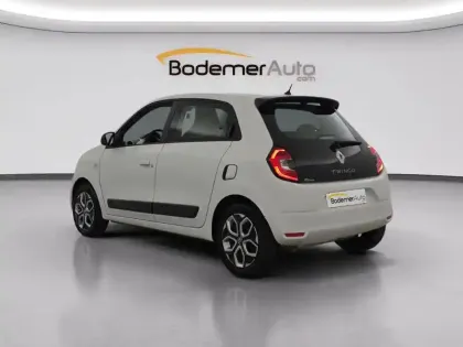 Photo 191 Renault Twingo  III SCe 65