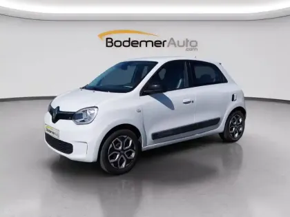 Photo Renault Twingo Equilibre