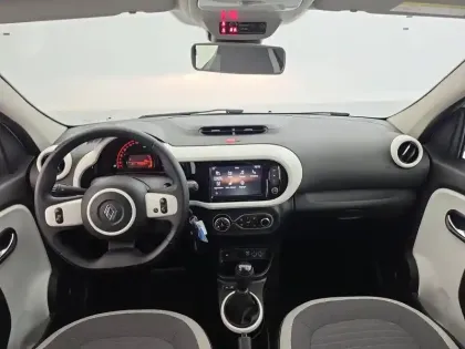 Photo 294 Renault Twingo  III SCe 65