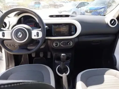 Photo 9 Renault Twingo  III SCe 65