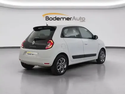 Photo 164 Renault Twingo  III SCe 65