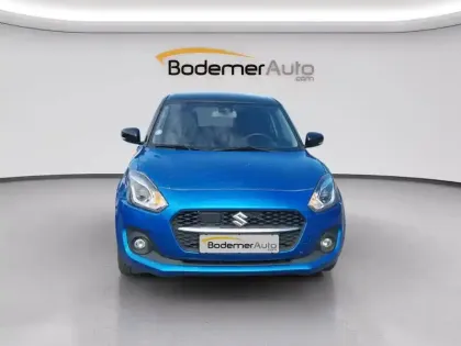 Photo 7 Suzuki Swift  1.2 Dualjet Hybrid