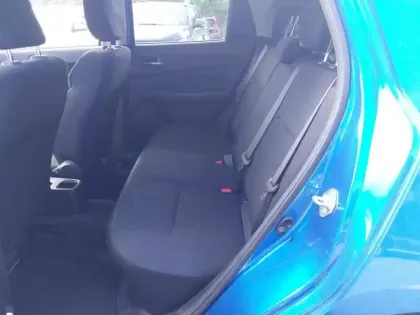 Photo 14 Suzuki Swift  1.2 Dualjet Hybrid