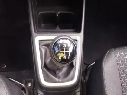 Photo 12 Suzuki Swift  1.2 Dualjet Hybrid