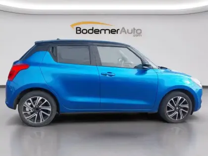 Photo 5 Suzuki Swift  1.2 Dualjet Hybrid