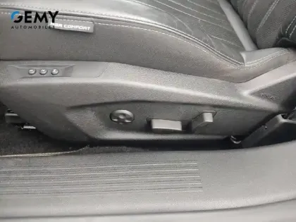 Photo 19 Peugeot 408  PHEV 225 e-EAT8