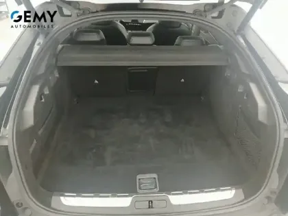 Photo 5 Peugeot 408  PHEV 225 e-EAT8